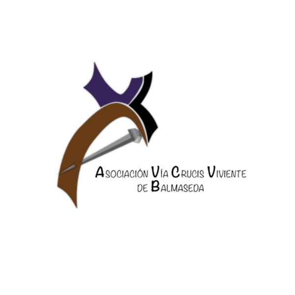 Logo asociación viacrucis