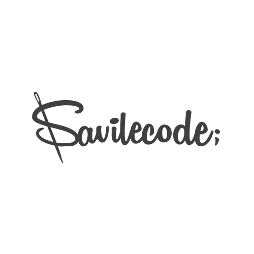 Savilecode logo