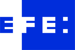 Agencia EFE logo